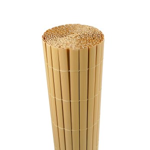 shw-54122-19132 ΚΑΛΑΜΩΤΗ PVC 2 ΟΨΕΩΝ ΕΝΙΣΧΥΜΕΝΗ 19MM - ΦΥΣΙΚΟ ΚΑΛΑΜΩΤΗ PVC 19MM ΕΝΙΣΧΥΜΕΝΗ 150(Y) X 300ΕΚ. | ΦΥΣΙΚΟ