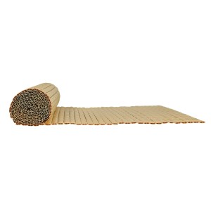 shw-54122-19134 ΚΑΛΑΜΩΤΗ PVC 2 ΟΨΕΩΝ ΕΝΙΣΧΥΜΕΝΗ 19MM - ΦΥΣΙΚΟ ΚΑΛΑΜΩΤΗ PVC 19MM ΕΝΙΣΧΥΜΕΝΗ 150(Y) X 300ΕΚ. | ΦΥΣΙΚΟ