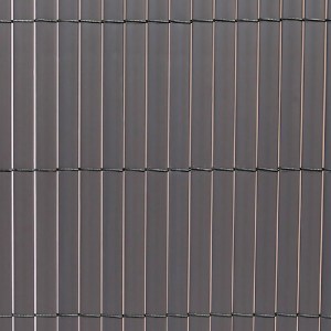 shw-54129-19375 ΚΑΛΑΜΩΤΗ PVC 10MM ΔΙΠΛΗΣ ΟΨΗΣ - ΓΚΡΙ ΚΑΛΑΜΩΤΗ PVC 10MM 150(Y) X 300ΕΚ. | ΓΚΡΙ