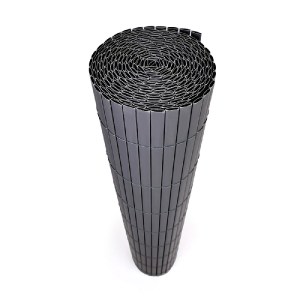 shw-54129-19380 ΚΑΛΑΜΩΤΗ PVC 10MM ΔΙΠΛΗΣ ΟΨΗΣ - ΓΚΡΙ ΚΑΛΑΜΩΤΗ PVC 10MM 150(Y) X 300ΕΚ. | ΓΚΡΙ
