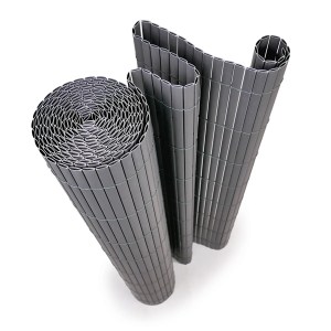 shw-54130-19378 ΚΑΛΑΜΩΤΗ PVC 10MM ΔΙΠΛΗΣ ΟΨΗΣ - ΓΚΡΙ ΚΑΛΑΜΩΤΗ PVC 10MM 200(Y) X 300ΕΚ. | ΓΚΡΙ