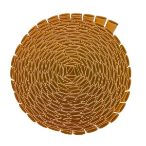 shw-54132-19382 ΚΑΛΑΜΩΤΗ PVC 10MM ΔΙΠΛΗΣ ΟΨΗΣ - ΚΑΦΕ ΑΝΟΙΧΤΟ ΚΑΛΑΜΩΤΗ PVC 10MM 150(Y) X 300ΕΚ. | ΚΑΦΕ ΑΝΟΙΧΤΟ