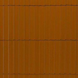 shw-54132-19385 ΚΑΛΑΜΩΤΗ PVC 10MM ΔΙΠΛΗΣ ΟΨΗΣ - ΚΑΦΕ ΑΝΟΙΧΤΟ ΚΑΛΑΜΩΤΗ PVC 10MM 150(Y) X 300ΕΚ. | ΚΑΦΕ ΑΝΟΙΧΤΟ