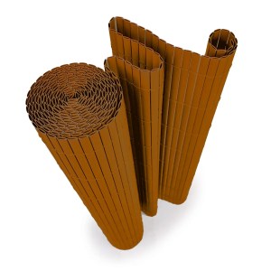 shw-54133-19383 ΚΑΛΑΜΩΤΗ PVC 10MM ΔΙΠΛΗΣ ΟΨΗΣ - ΚΑΦΕ ΑΝΟΙΧΤΟ ΚΑΛΑΜΩΤΗ PVC 10MM 200(Y) X 300ΕΚ. | ΚΑΦΕ ΑΝΟΙΧΤΟ