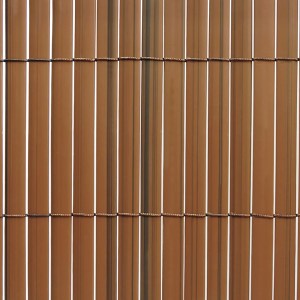 shw-54135-19390 ΚΑΛΑΜΩΤΗ PVC 10MM ΔΙΠΛΗΣ ΟΨΗΣ - ΚΑΦΕ ΚΑΛΑΜΩΤΗ PVC 10MM 150(Y) X 300ΕΚ. |  ΚΑΦΕ