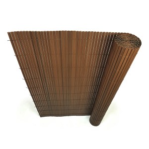 shw-54136-19389 ΚΑΛΑΜΩΤΗ PVC 10MM ΔΙΠΛΗΣ ΟΨΗΣ - ΚΑΦΕ ΚΑΛΑΜΩΤΗ PVC 10MM 200(Y) X 300ΕΚ. |  ΚΑΦΕ