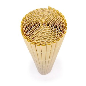 shw-54138-19393 ΚΑΛΑΜΩΤΗ PVC 10MM ΔΙΠΛΗΣ ΟΨΗΣ - ΦΥΣΙΚΟ ΚΑΛΑΜΩΤΗ PVC 10MM 150(Y) X 300ΕΚ. |  ΦΥΣΙΚΟ