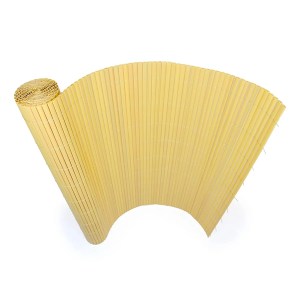 shw-54138-19395 ΚΑΛΑΜΩΤΗ PVC 10MM ΔΙΠΛΗΣ ΟΨΗΣ - ΦΥΣΙΚΟ ΚΑΛΑΜΩΤΗ PVC 10MM 150(Y) X 300ΕΚ. |  ΦΥΣΙΚΟ