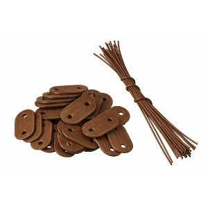 shw-54143-23308 ΔΕΜΑΤΙΚΟ ΚΑΛΑΜΩΤΗΣ SET 26ΤΜΧ. ΚΑΦΕ