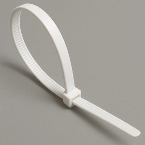 shw-64-A-M2305-21496 ΔΕΜΑΤΙΚΑ ΚΑΛΑΜΩΤΗΣ 3,5 X 200MM - ΛΕΥΚΑ