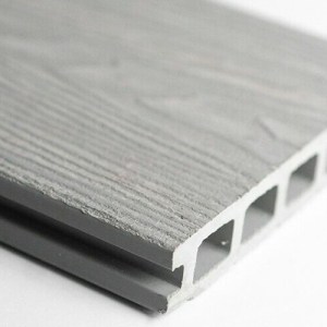 shw-70215-13493 ΣΑΝΙΔΑ ΠΑΤΩΜΑΤΟΣ WPC 2,5 X 15 X 360ΕΚ. | ΓΚΡΙ ΑΝΟΙΧΤΟ