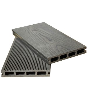 shw-70216-13487 ΣΑΝΙΔΑ ΠΑΤΩΜΑΤΟΣ WPC 2,5 X 15 X 360ΕΚ. | ΓΚΡΙ ΣΚΟΥΡΟ