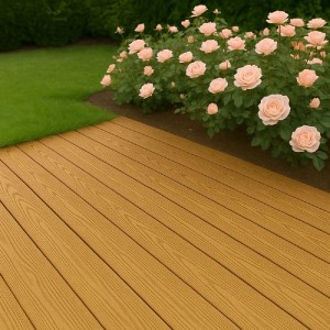 shw-70218-22035 ΣΑΝΙΔΑ ΠΑΤΩΜΑΤΟΣ WPC 2,5 X 15 X 360ΕΚ. - ΚΑΦΕ ΑΝΟΙΧΤΟ