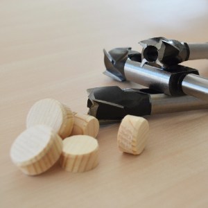 shw-711075-FE710095-22988 ΞΥΛΙΝΗ ΤΑΠΑ ΒΙΔΑΣ Ø35 X 10MM