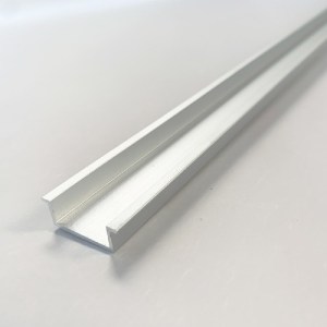 shw-76100-14609 ΠΛΑΙΝΟ ΚΑΛΥΜΜΑ ΚΟΛΩΝΑΣ ΑΝΟΔΙΩΜΕΝΟ ΑΛΟΥΜΙΝΙΟ | 100ΕΚ.