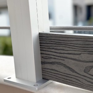 shw-76100-14621 ΠΛΑΙΝΟ ΚΑΛΥΜΜΑ ΚΟΛΩΝΑΣ ΑΝΟΔΙΩΜΕΝΟ ΑΛΟΥΜΙΝΙΟ | 100ΕΚ.