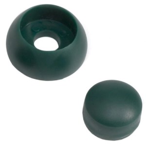 shw-85022-24488 ΚΑΛΥΜΜΑ ΒΙΔΑΣ 8-10MM ΠΡΑΣΙΝΟ
