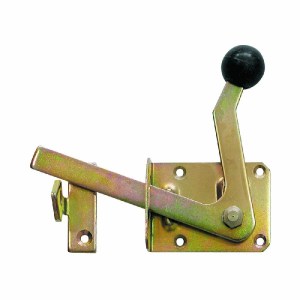 shw-8612-22832 ΜΑΝΤΑΛΟ ΠΟΡΤΑΣ ΚΗΠΟΥ 80X60MM