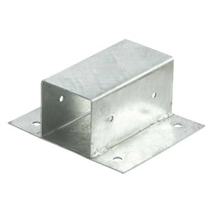 shw-900018-12765 ΕΠΙΤΟΙΧΙΑ ΒΑΣΗ ΞΥΛΟΥ 71 X 71 X150MM