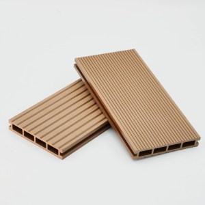 shw-90640-20015 ΣΑΝΙΔΑ ΠΑΤΩΜΑΤΟΣ WPC ΓΡΑΜΜΩΤΗ 2,4 X 14,6 X 360ΕΚ. - ΚΑΦΕ ΑΝΟΙΧΤΟ