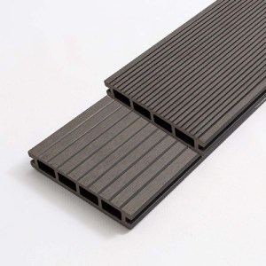 shw-90642-15035 ΣΑΝΙΔΑ ΠΑΤΩΜΑΤΟΣ WPC ΓΡΑΜΜΩΤΗ 2,4 X 14,6 X 360ΕΚ. | ΓΚΡΙ ΣΚΟΥΡΟ
