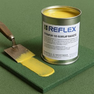 shw-99606-22395 ΠΟΛΥΟΥΡΕΘΑΝΙΚΗ ΚΟΛΛΑ ΓΙΑ ΑΝΤΙΚΡΑΔΑΣΜΙΚΑ ΔΑΠΕΔΑ 5KG