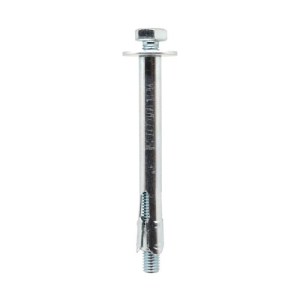 shw-FE210180-309047-12617 ΜΕΤΑΛΛΙΚΟ ΟΥΠΑ ΒΑΡΕΩΣ ΤΥΠΟΥ 10 X 80MM