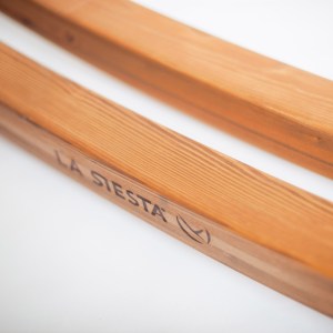 shw-MAS40-E-16430 ΣΤΑΝΤ ΑΙΩΡΑΣ ΞΥΛΙΝΟ MAERA EUCALYPTUS | KINGSIZE