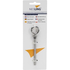 shw-N316-4-12888 ΚΡΙΚΟΣ ΓΙΑ ΚΟΛΩΝΑ INOX ΚΡΙΚΟΣ ΓΙΑ ΚΟΛΩΝΑ INOX