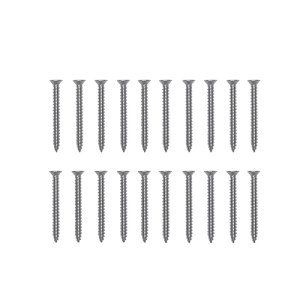 shw-N316-8-24299 ΒΙΔΑ INOX 4X40MM ΓΙΑ ΒΙΔΩΤΟ ΚΡΙΚΟ ΠΑΝΙΟΥ ΣΚΙΑΣΗΣ
