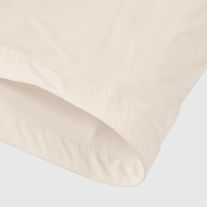 shw-N501-022-44-20856 ΠΑΝΙ ΣΚΙΑΣΗΣ ΑΔΙΑΒΡΟΧΟ ΤΕΤΡΑΓΩΝΟ 285GSM 4 X 4M - ΕΚΡΟΥ