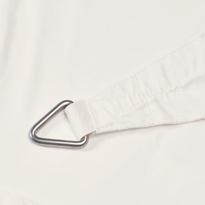 shw-N501-022-44-20857 ΠΑΝΙ ΣΚΙΑΣΗΣ ΑΔΙΑΒΡΟΧΟ ΤΕΤΡΑΓΩΝΟ 285GSM 4 X 4M - ΕΚΡΟΥ