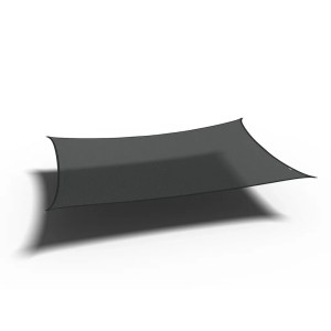 shw-N502-082-55-20141 ΠΑΝΙ ΣΚΙΑΣΗΣ 285 GSM - 3 X 5M - ΜΑΥΡΟ