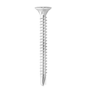 shw-SBN4238-11092 ΒΙΔΕΣ TORX ΞΥΛΟΥ / ΣΙΔΗΡΟΥ Ø4,2 X 38MM