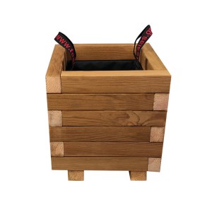 tesias-0101-0101-02 ΤΕΤΡΑΓΩΝΗ ΞΥΛΙΝΗ ΓΛΑΣΤΡΑ - 30X30X32-TESIAS GROUP