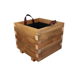 tesias-0102-0102-01 ΤΕΤΡΑΓΩΝΗ ΞΥΛΙΝΗ ΓΛΑΣΤΡΑ - 40X40X36-TESIAS GROUP