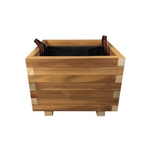 tesias-0103-0103-02 ΤΕΤΡΑΓΩΝΗ ΞΥΛΙΝΗ ΓΛΑΣΤΡΑ - 50X50X36-TESIAS GROUP