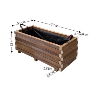 tesias-0104-0104-00-xilini-zarntniera-pefko ΖΑΡΝΤΙΝΙΕΡΑ ΞΥΛΙΝΗ ΠΑΡΑΛ/ΜΗ 70X30X32CM-TESIAS GROUP