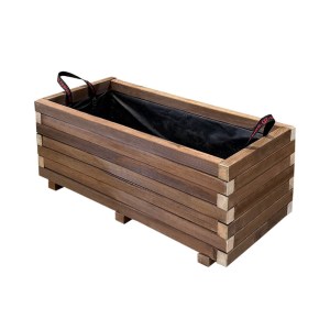 tesias-0104-0104-01 ΖΑΡΝΤΙΝΙΕΡΑ ΞΥΛΙΝΗ ΠΑΡΑΛ/ΜΗ 70X30X32CM-TESIAS GROUP
