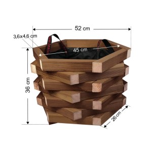 tesias-0116-0116-00-xilini-glastra-dodekagoni-pefko ΔΩΔΕΚΑΓΩΝΗ ΜΕ ΑΝΟΙΧΤΕΣ ΓΩΝΙΕΣ - 52X36-TESIAS GROUP