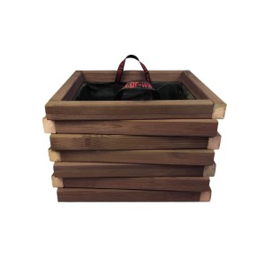 tesias-0124-0124-03-xilini-glastra-eisodou-pefko ΓΛΑΣΤΡΑ ΕΙΣΟΔΟΥ ΤΕΤΡΑΓΩΝΗ ΑΣΥΜΜΕΤΡΗ - 40X40X36-TESIAS GROUP