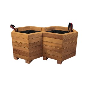 tesias-0131-0131-02 ΖΑΡΝΤΙΝΙΕΡΑ ΞΥΛΙΝΗ ΣΧΗΜΑ  NO8 - 86X52CM-TESIAS GROUP
