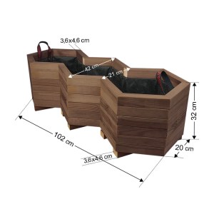 tesias-0136-0136-00-xilini-zarntiniera-exaplevri-pefko ΖΑΡΝΤΙΝΙΕΡΑ ΤΡΙΠΛΗ ΕΞΑΓΩΝΗ 102X42-TESIAS GROUP