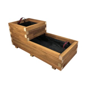 tesias-0141-0141-01 ΖΑΡΝΤΙΝΙΕΡΑ ΔΥΟ ΕΠΙΠΕΔΩΝ ΝΟ2 90X40X40-TESIAS GROUP