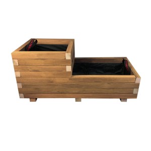 tesias-0141-0141-02 ΖΑΡΝΤΙΝΙΕΡΑ ΔΥΟ ΕΠΙΠΕΔΩΝ ΝΟ2 90X40X40-TESIAS GROUP