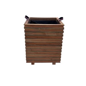 tesias-0149-0149-01-glastra_karidia_skalisti-tetragoni ΤΕΤΡΑΓΩΝΗ ΞΥΛΙΝΗ ΓΛΑΣΤΡΑ ΕΙΣΟΔΟΥ - CARVED- ΚΑΡΥΔΙΑ ΑΝΟΙΧΤΗ - 50X50X60-TESIAS GROUP