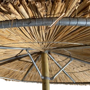 tesias-01543-01543-01-omprela-paralias-psathini-epaggelmatiki-xrisi ΨΑΘΙΝΗ ΟΜΠΡΕΛΑ Φ210CM ΒΑΡΕΟΥ ΤΥΠΟΥ ΑΝΤΟΧΗΣ 7 ΜΠΟΦΟΡ-TESIAS GROUP