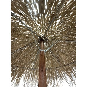 tesias-01562-01562-03-ομπρελα-φοινικοφυλλο ΞΥΛΙΝΗ ΟΜΠΡΕΛΑ ΘΑΛΑΣΗΣ ΦΟΙΝΙΚΟΦΥΛΛΟ ΑΝΤΟΧΗΣ 6 ΜΠΟΦΟΡ-TESIAS GROUP