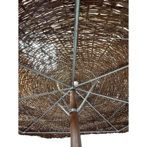 tesias-01564-01564-03-omprela-tetragoni-berga-dixromi ΞΥΛΙΝΗ ΟΜΠΡΕΛΑ ΠΑΡΑΛΙΑΣ ΤΕΤΡΑΓΩΝΗ ΒΕΡΓΑ ΔΙΧΡΩΜΗ ΑΝΤΟΧΗΣ 6 ΜΠΟΦΟΡ-TESIAS GROUP