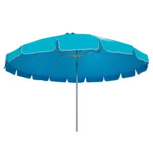 tesias-01838-01838-01-ομπρελα-παραλιας-πισινασ-πολυεστερ ΟΜΠΡΕΛΑ ΠΑΡΑΛΙΑΣ ΠΙΣΙΝΑΣ Φ240CM / 16 - POLYESTER - ΜΠΛΕ-TESIAS GROUP